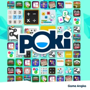 game angka poki