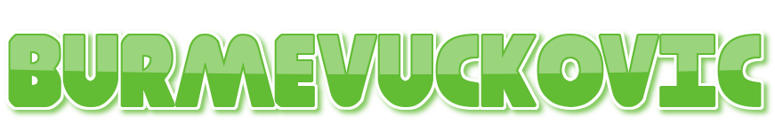 Burmevuckovic